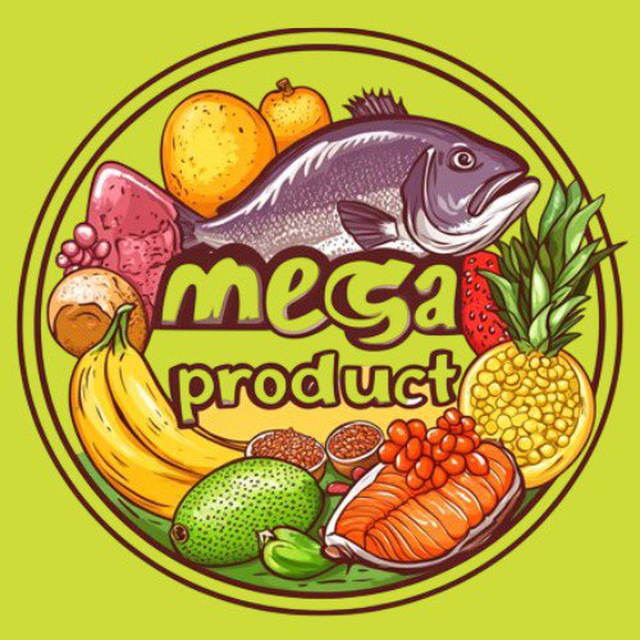 Мега Продукт