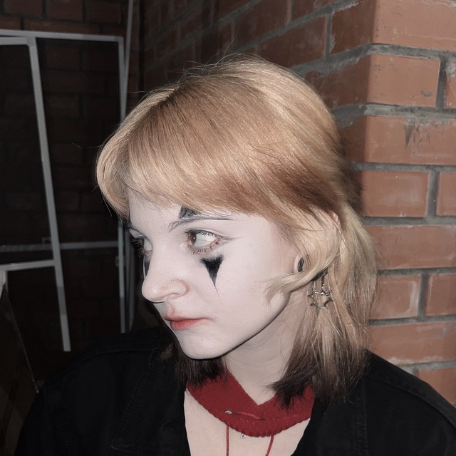 Pierrot Lunarie