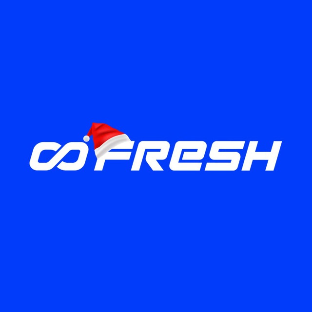 FRESH – автомобильный маркетплейс