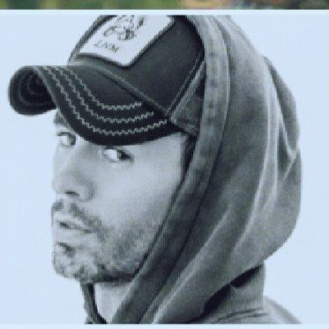 Enrique Iglesias official️