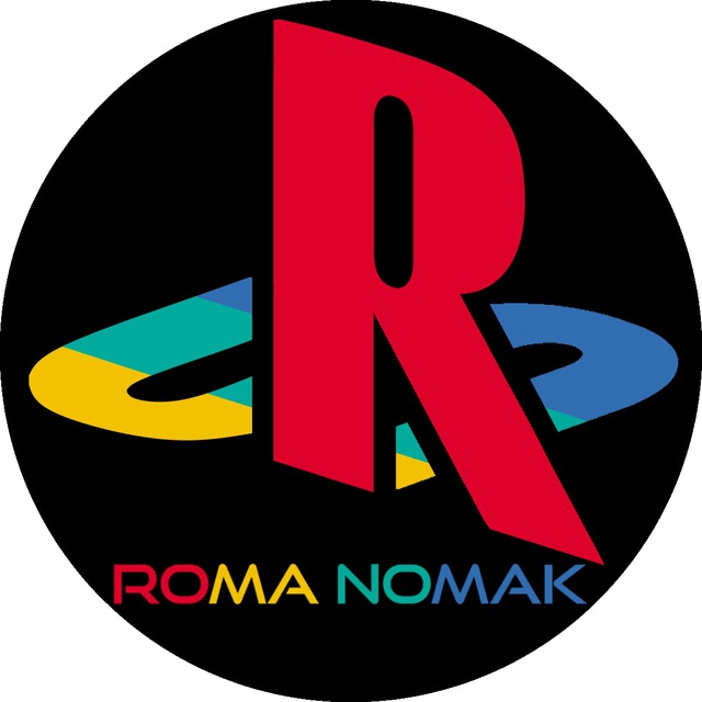 Roma Nomak / PS5 / PS4 / Playstation / PS Plus