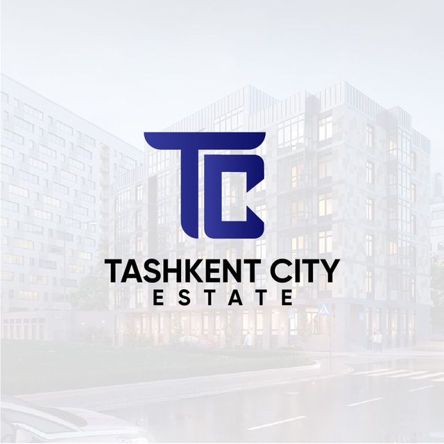 Tashkent City Estate