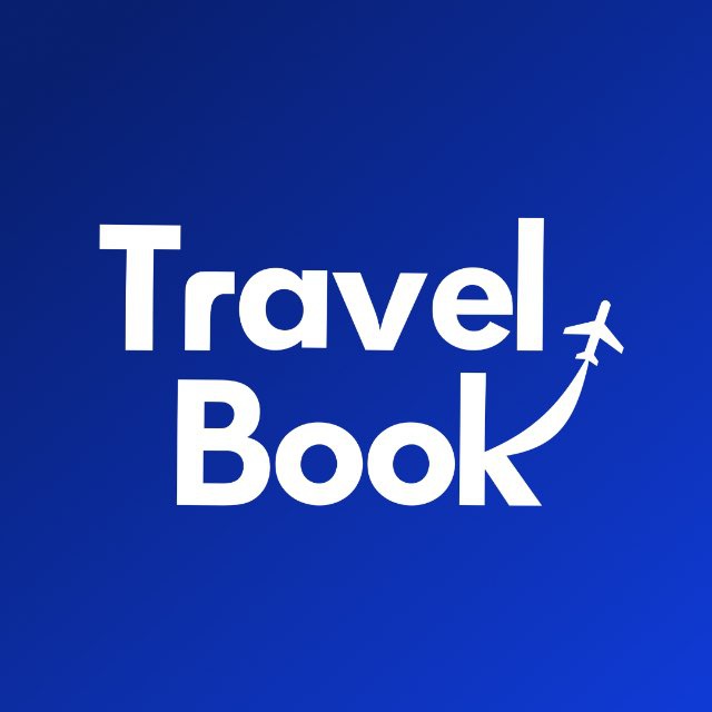 TravelBook 🛩️