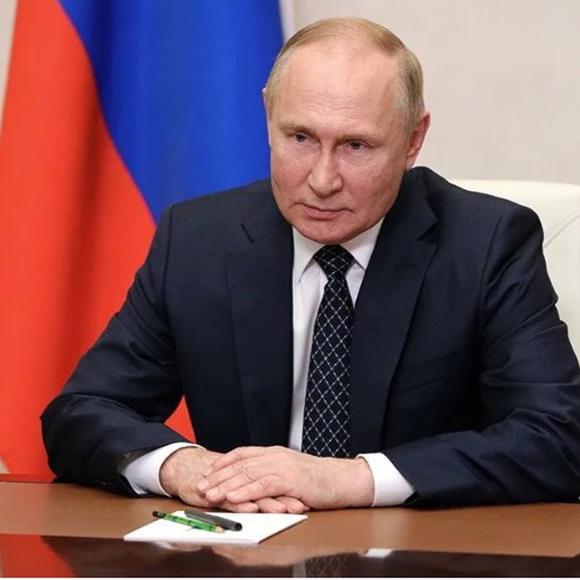 ЗА РОССИЮ ???