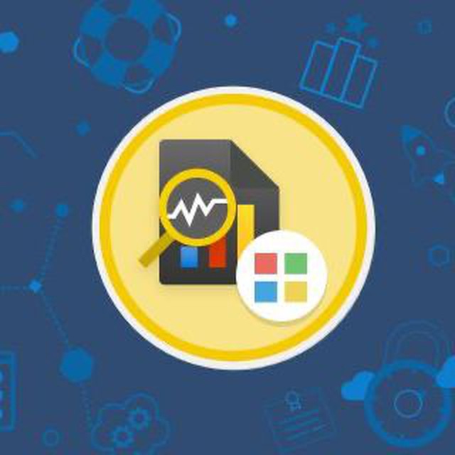 Анализ данных (Data analysis)