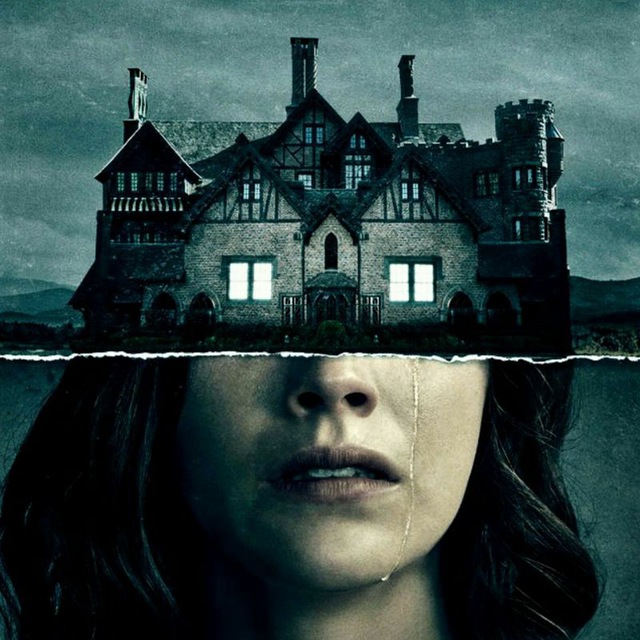 Призраки усадьбы Блай