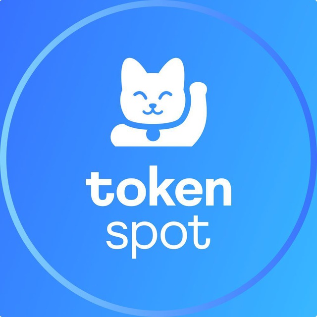 TokenSpot