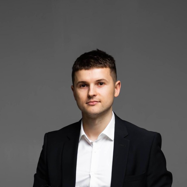 Ivan Palii