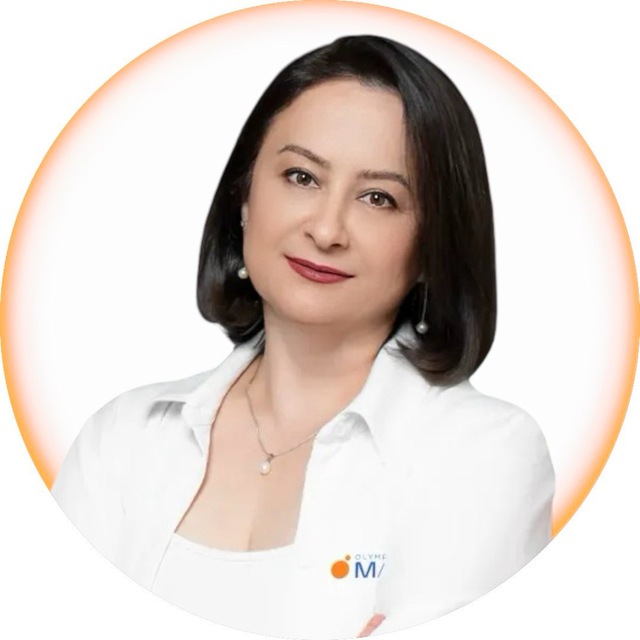 Доктор Сонова