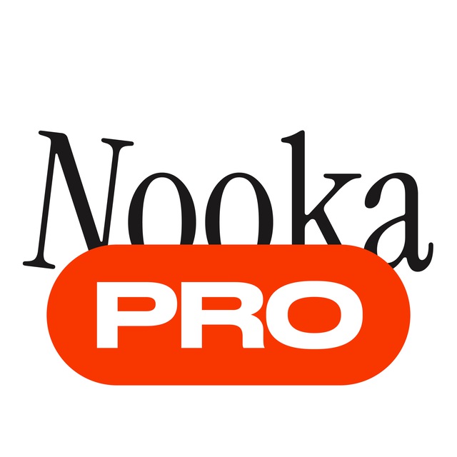 Nooka Продуктивность Notion