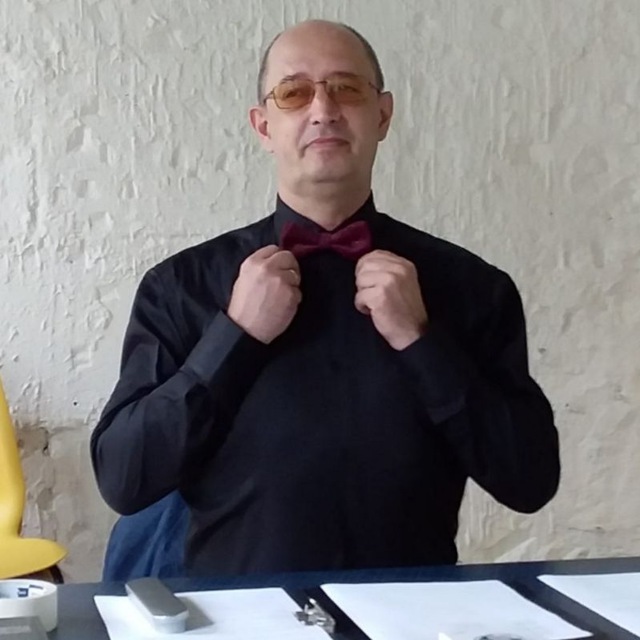 Михаил Ингерлейб