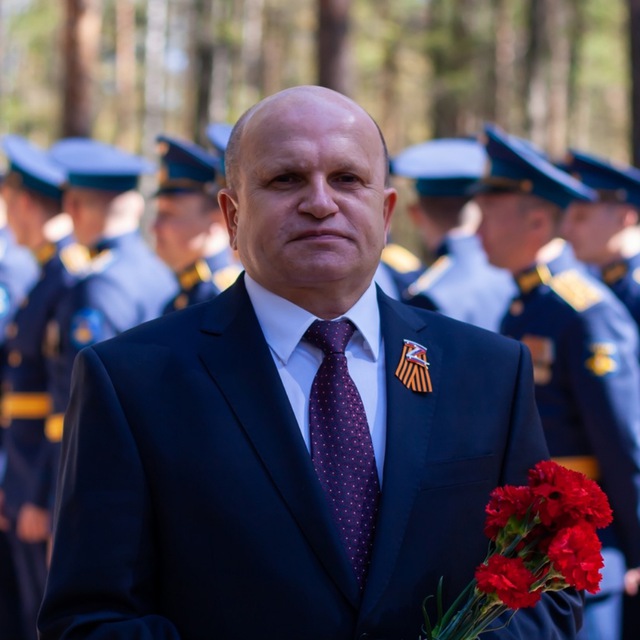 Виктор Полунин