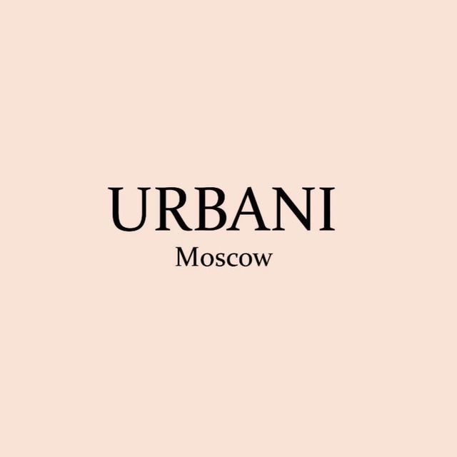 Urbani Moscow