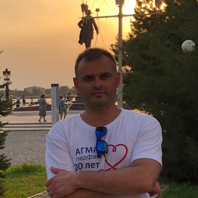 Васильченко Игорь