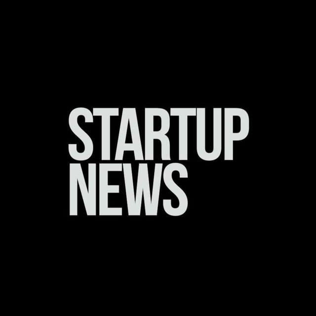 ? Startup News