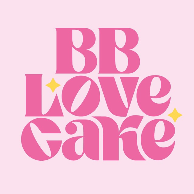 BB LOVE CAKE