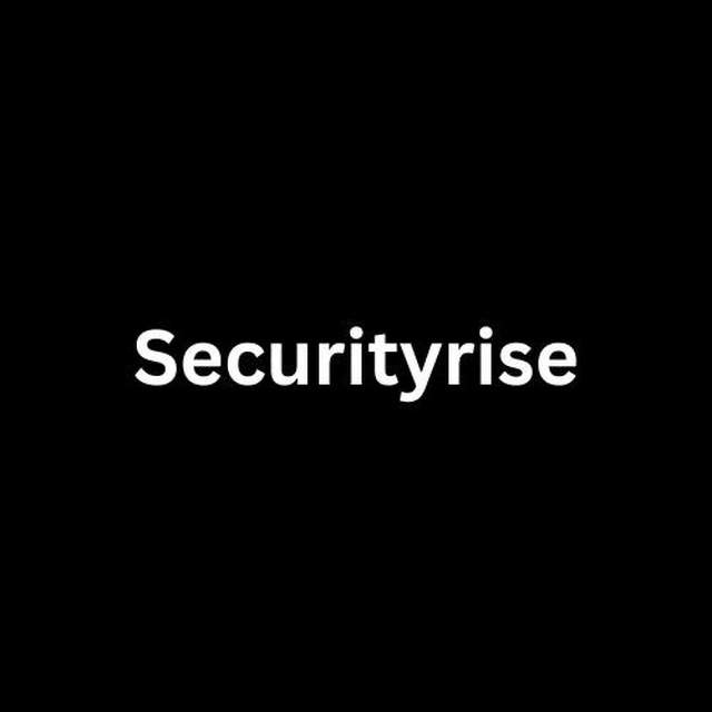 Information security blog