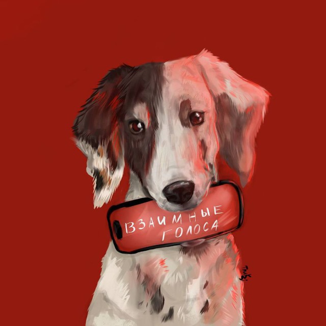 Взаимные голоса фб вп