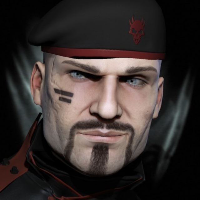 Arhont Sibirskii - EVE online