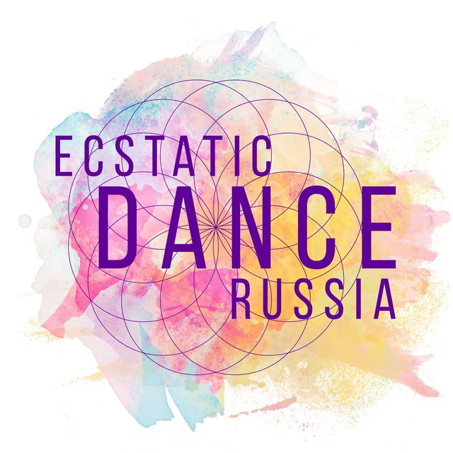 Ecstatic Dance Russia