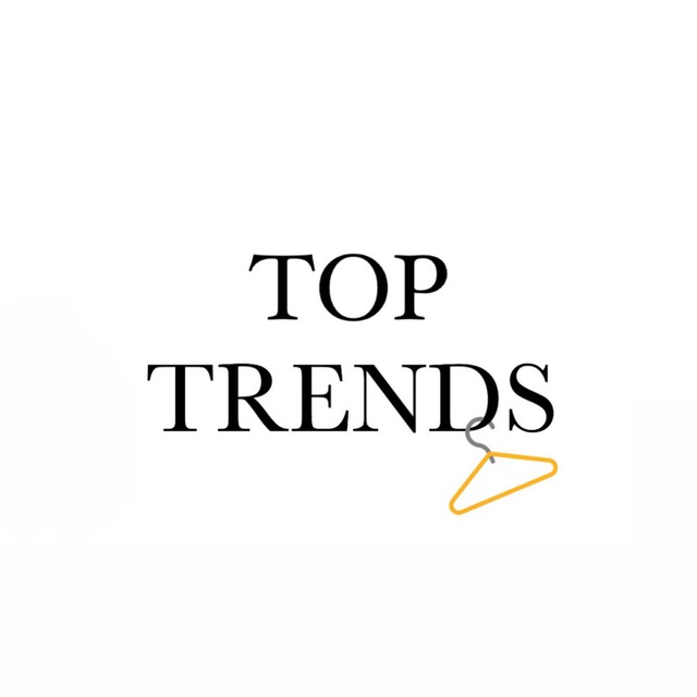 TOP TRENDS