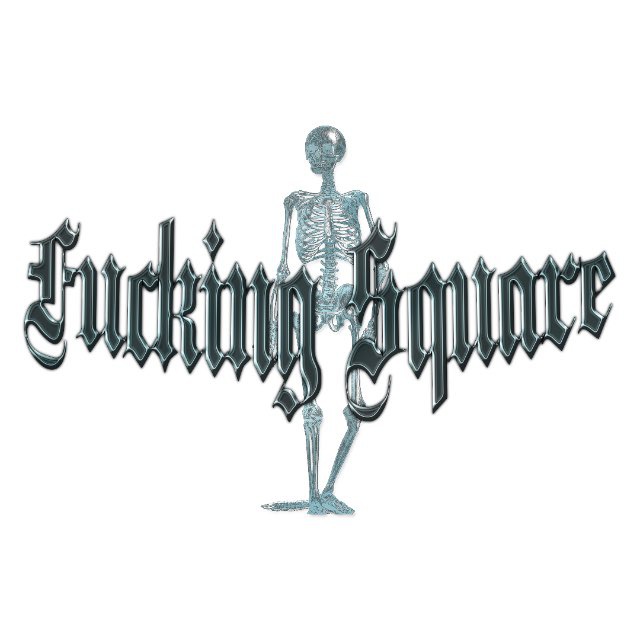 FUCKINGSQUARE ?