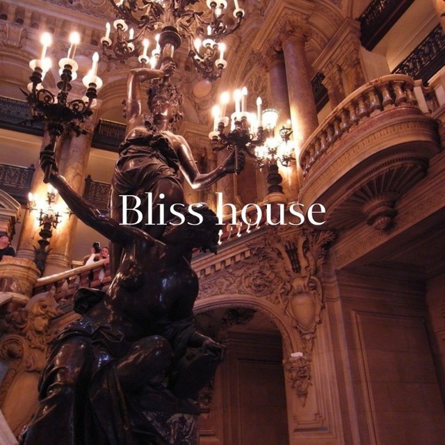 Bliss house