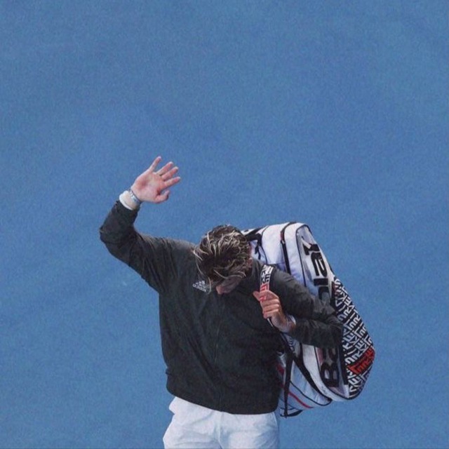 Es Tenis| Олег Багдасаров о теннисе