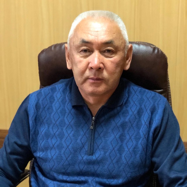 Эдуард Коняев