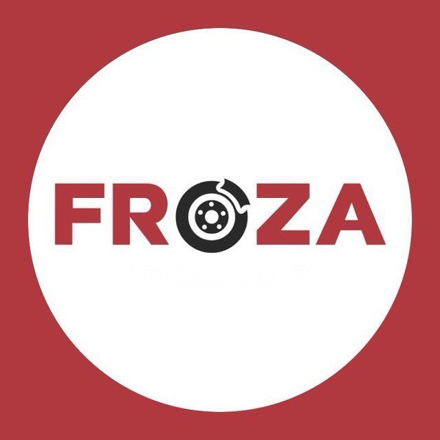 FROZA — Автозапчасти оптом