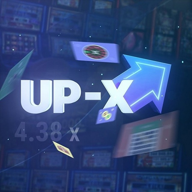UP-X ПАРТНЕРСКАЯ ПРОГРАММА