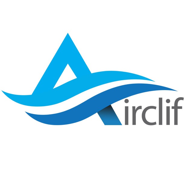 Airclif • тренировки и мотивация