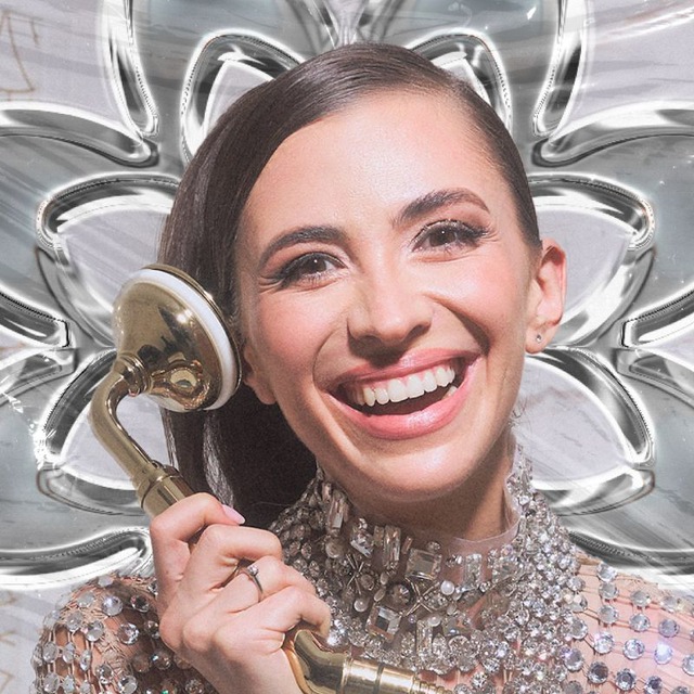 YouTube с Мариной Могилко