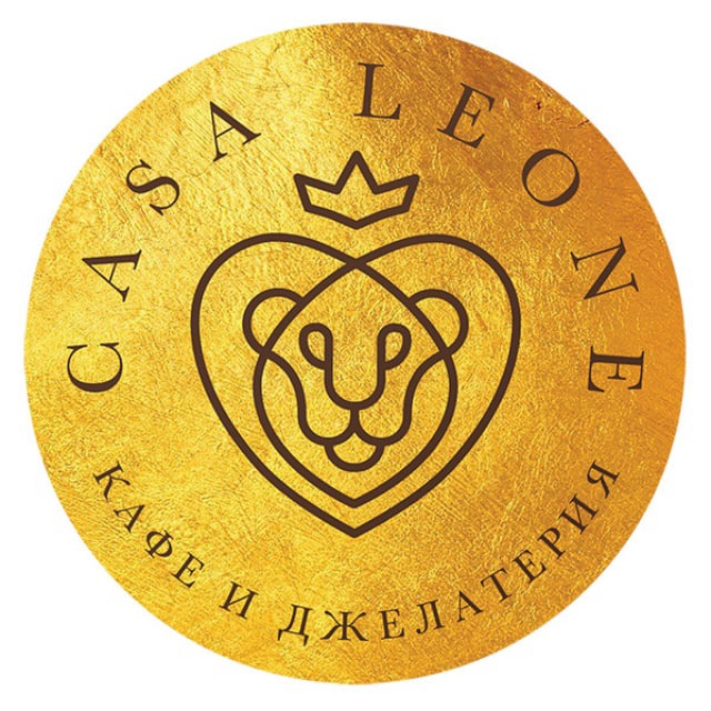 Кафе-джелатерия Casa Leone