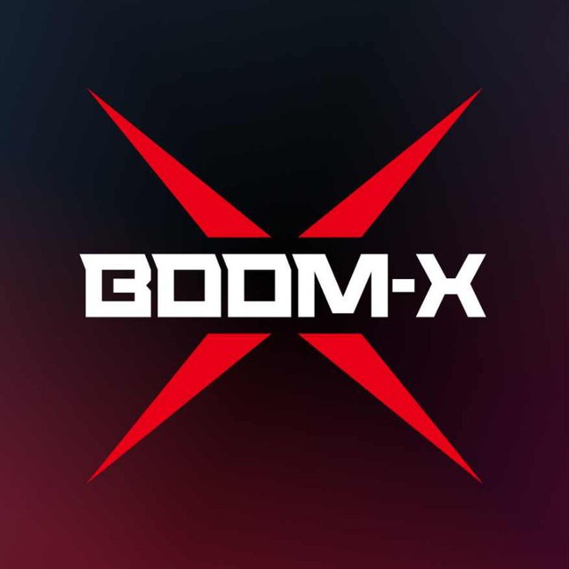 BOOM-X CASINO | БУМ Х КАЗИНО