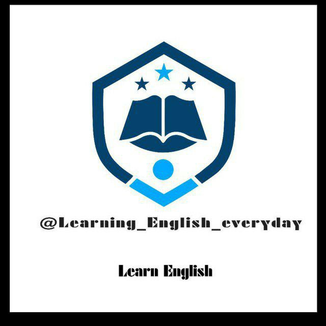 Learn English