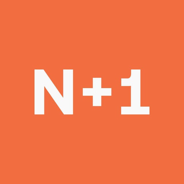 N + 1