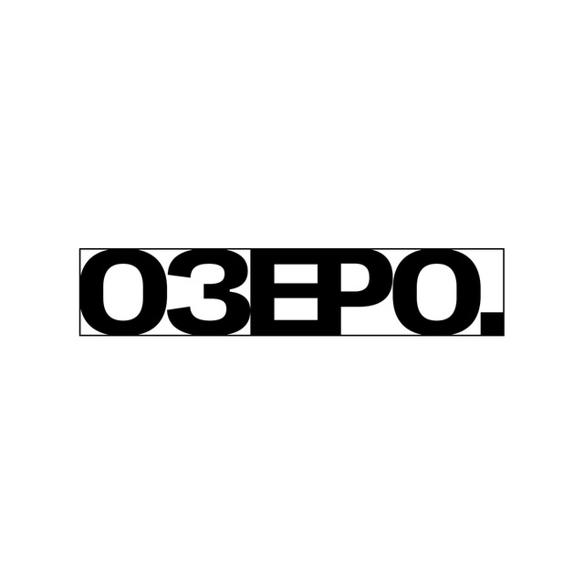 OZERO. market