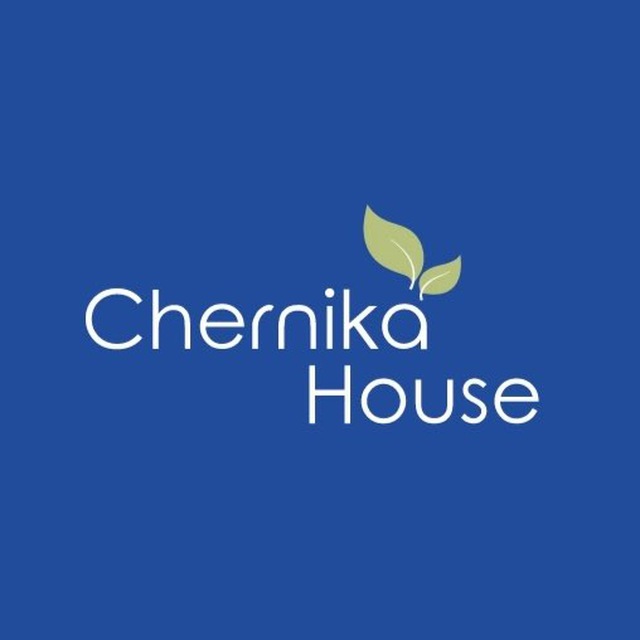 Chernikahouse