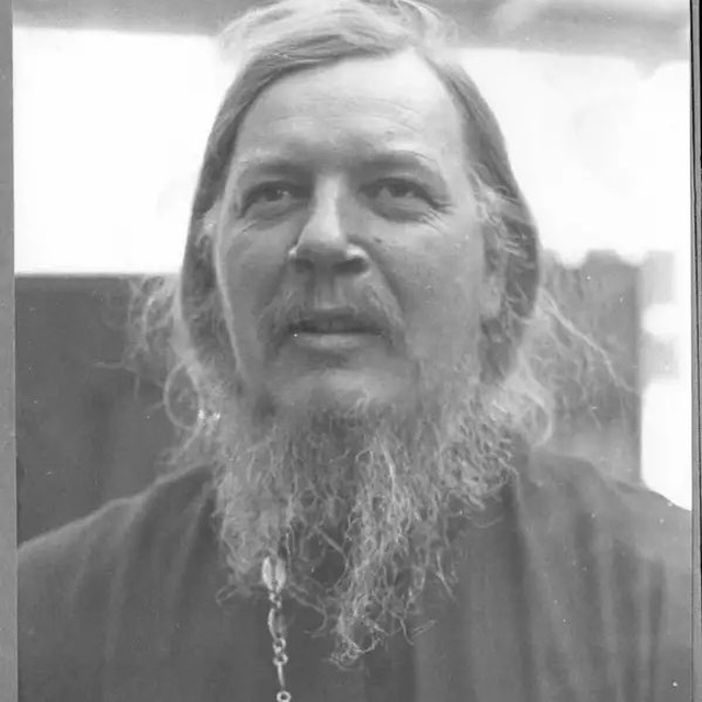Дмитрий смирнов 1 000 фото "Протоиерей Дмитрий Смирнов ☦ 
