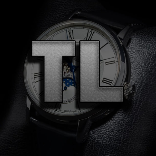 TIME LUX - Наручные часы