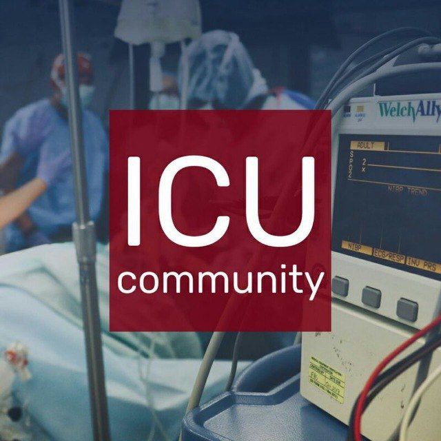 ICU Community ?