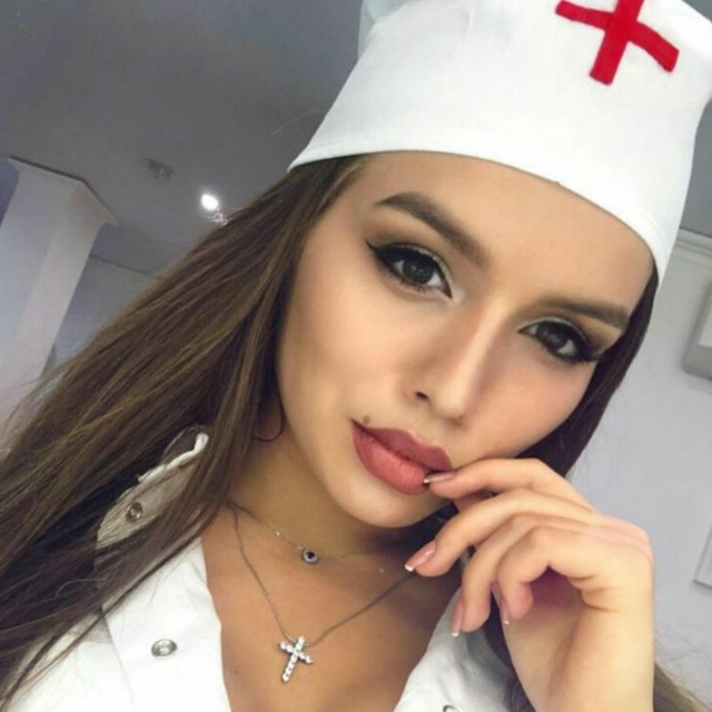 Люся Чеботина