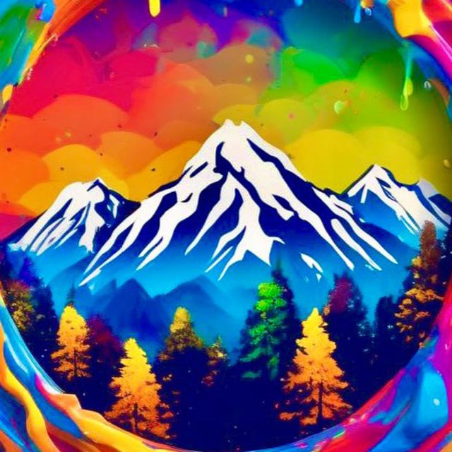 Wild Cherry | путешествия, приключения, яркие впечатления по всему миру ?