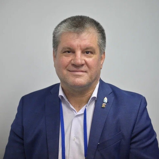 Алексей Штонда