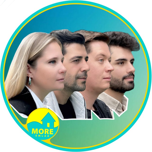 Море Емлак , недвижимость в Мерсине