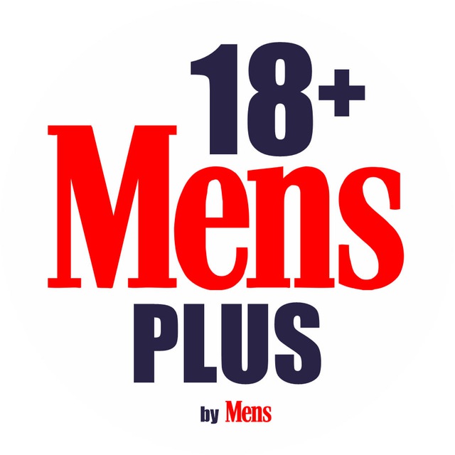 Mens 18+