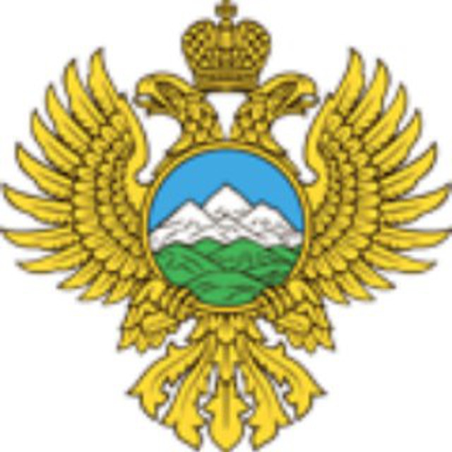 Минкавказ России