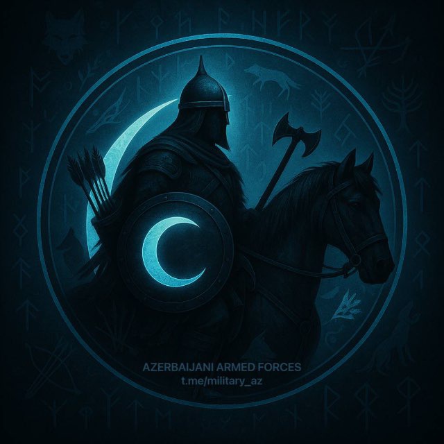 AZERBAIJANI ARMED FORCES (AAF) 24/7