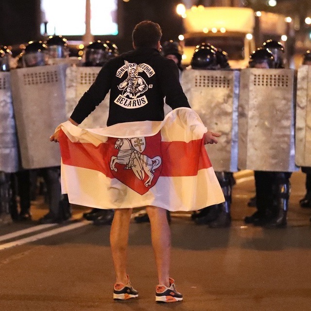 Новости Беларуси | «Партизан.by»